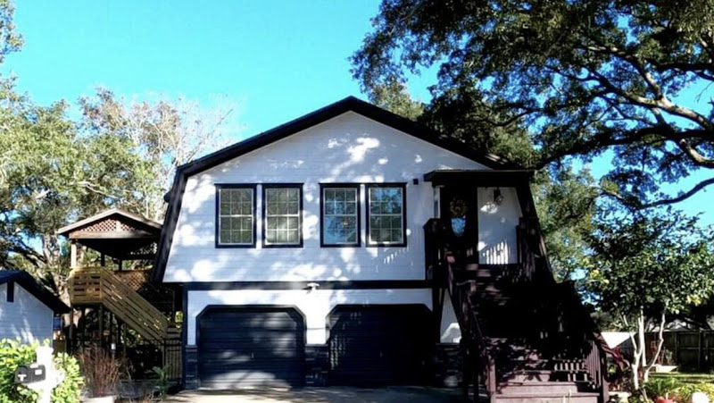 Beach cottage Get-away - Short term apartment rental agency in Fort Walton Beach