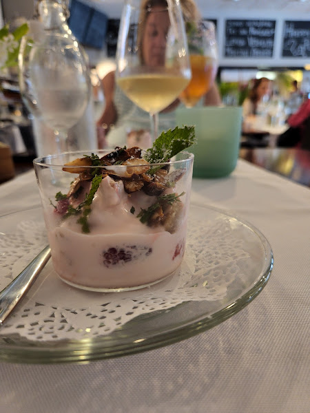 Hugo II - Restaurant in Longboat Key