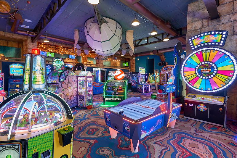 Coral Cliff Gaming & Entertainment - Tourist attraction in Montego Bay