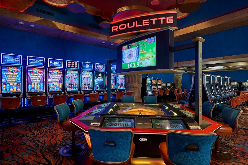 Coral Cliff Gaming & Entertainment photo