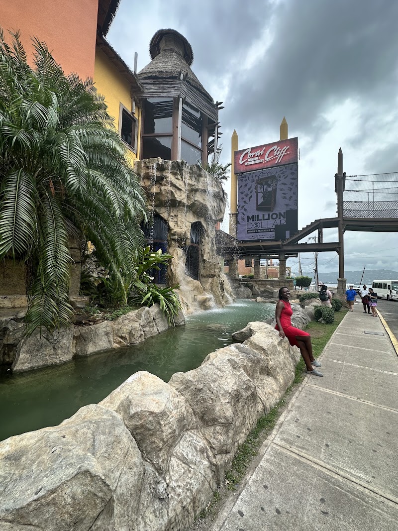 Coral Cliff Gaming & Entertainment photo