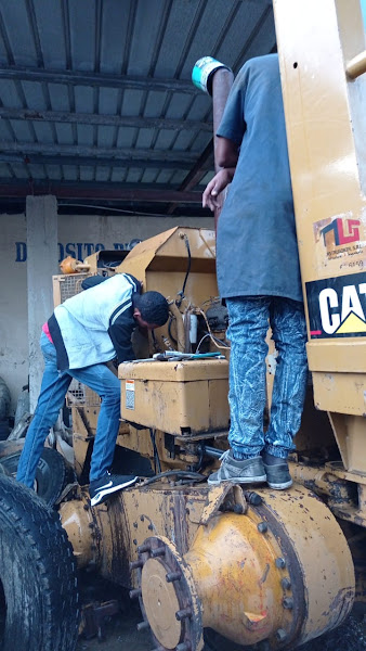 Taller de electricidad papo - Electrician in Av. Manolo Tavarez Justo