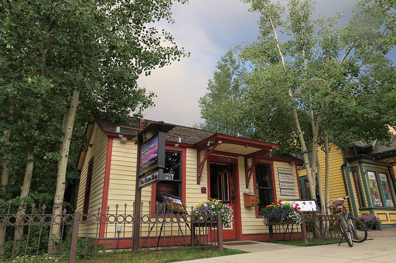 The Photo Shop - Photo lab in Breckenridge