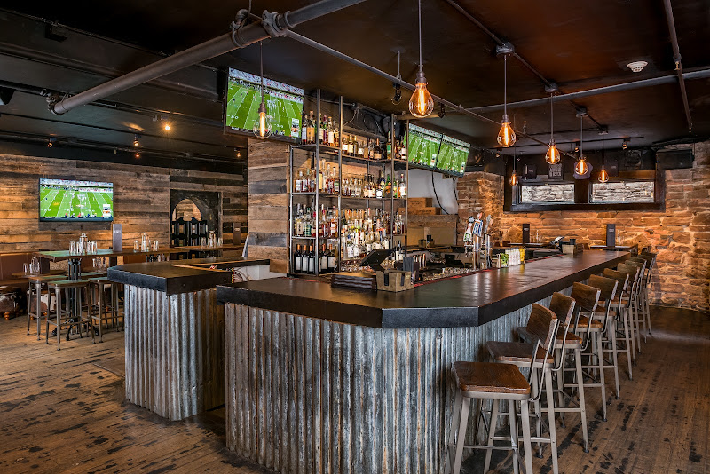 Silver City Aspen - Bar in Aspen