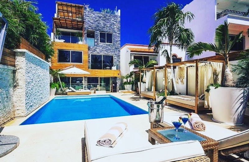 Vacation connoisseur - Vacation home rental agency in Los Angeles