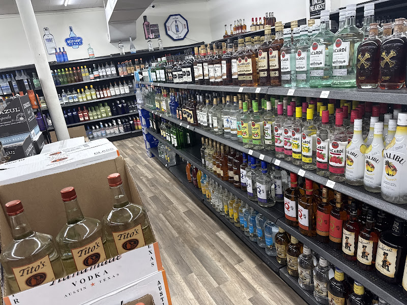 Nashville liquor & wine - Liquor store in Nashville