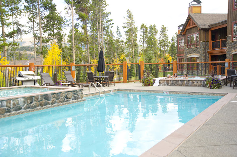 The Spa At Breckenridge - Spa in Breckenridge