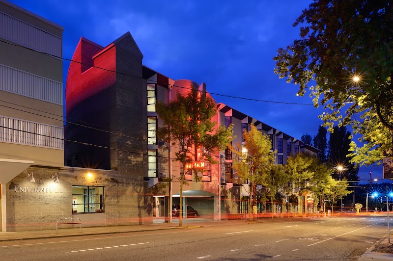 University Inn - A Staypineapple Hotel - Hotel in Seattle