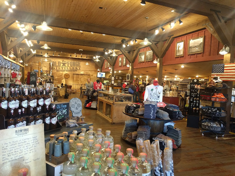 Old Forge Distillery