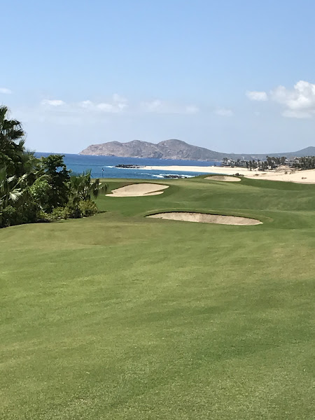El Dorado Golf & Beach Club - Golf club in Tourist Corridor