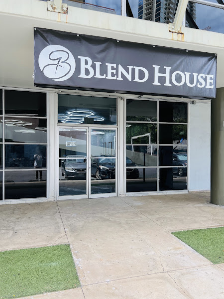 Blend House - Barber shop in Pearl City