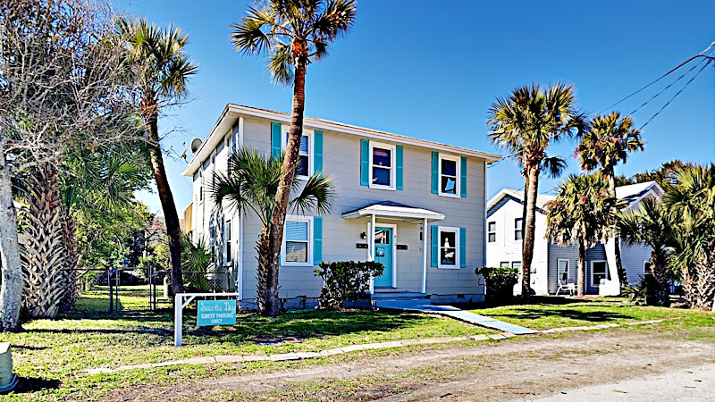 Seas The Day Vacation Rentals - Vacation home rental agency in Jacksonville Beach