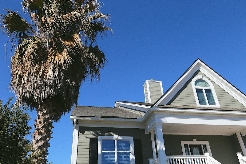 Baker Home Exteriors - Roofing contractor in North Charleston