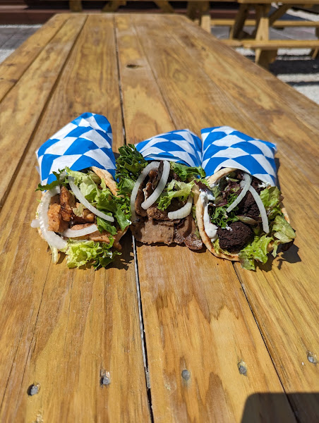 Kitchen Tribes - Restaurant in South Haven