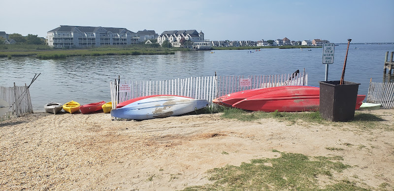 Best Aquatic SUP/Kayak Rental