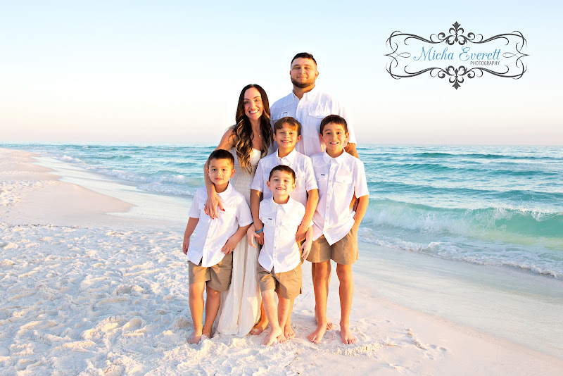 Micha Everett Photography - Photographer in Destin