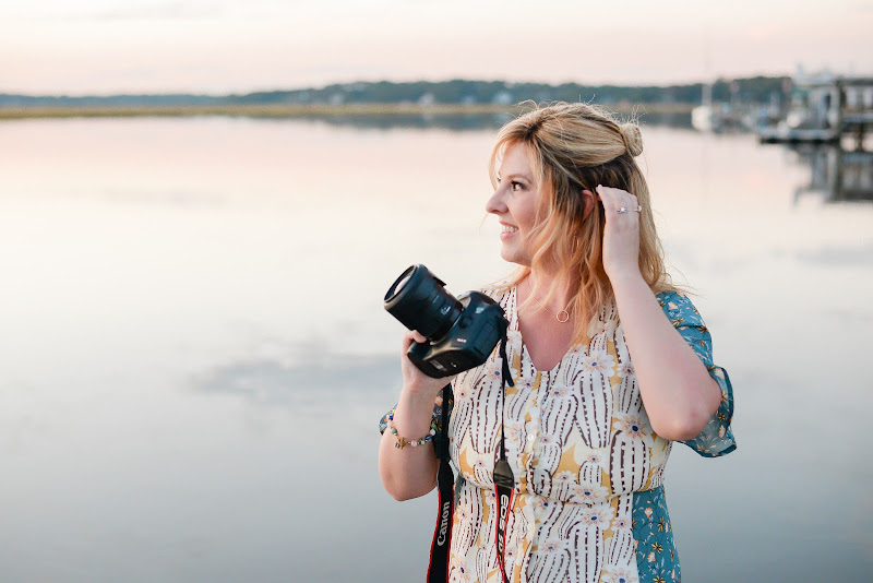 Michelle Holloway Photography