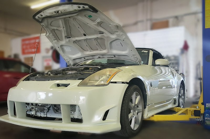 GBG Auto Repair & Inspection photo