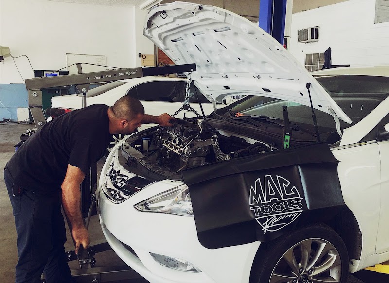 GBG Auto Repair & Inspection photo