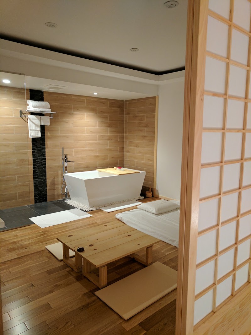 Hideko Spa photo