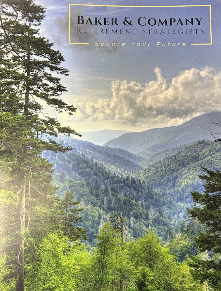Baker & Company Retirement Strategists