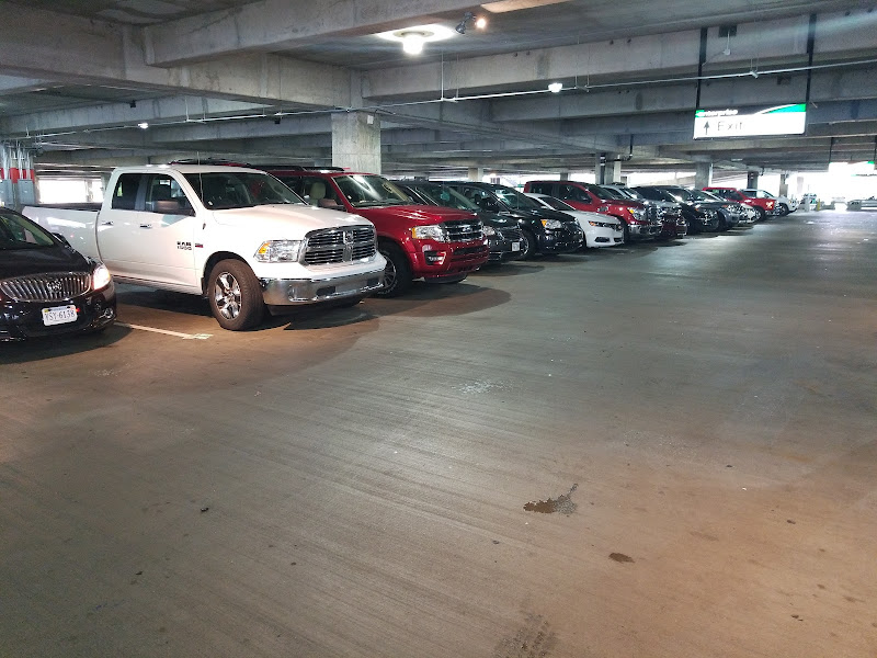 Enterprise Rent-A-Car