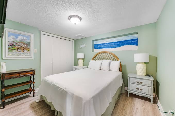 Sugar Beach Condominiums #181 - Hotel in Orange Beach