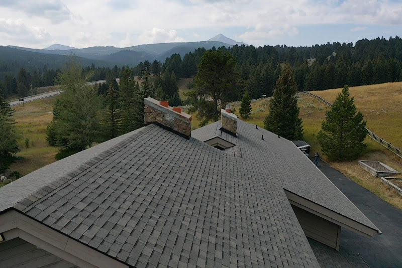 Top Edge Roofing