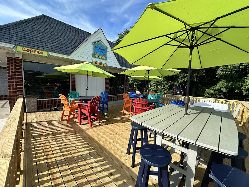 Front Porch Cafe - Kitty Hawk, NC