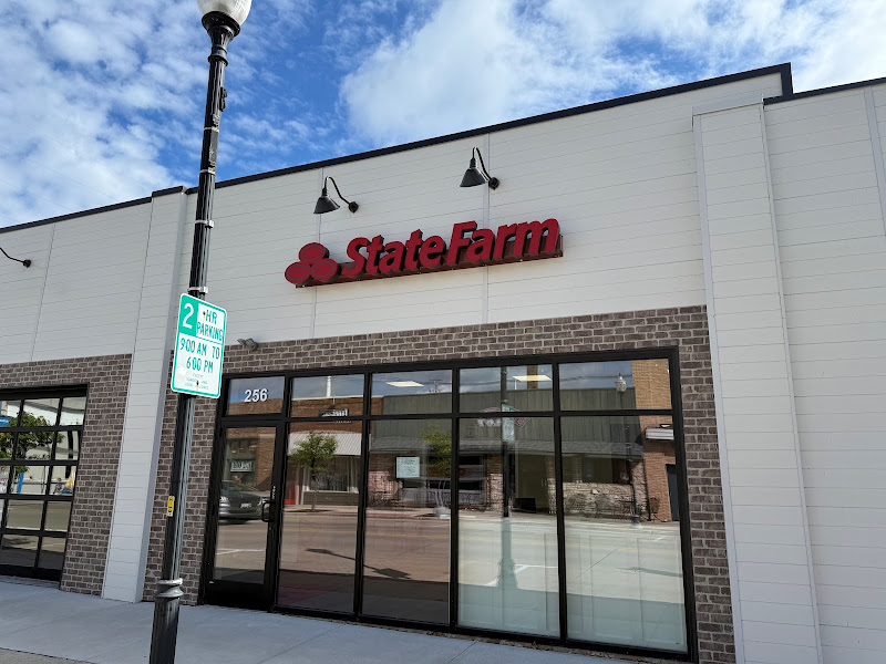 Ben Rabenn - State Farm Insurance Agent - Insurance agency in Sturgeon Bay