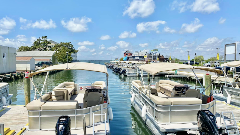 Bayside Boat Rentals & Jet Ski Rentals