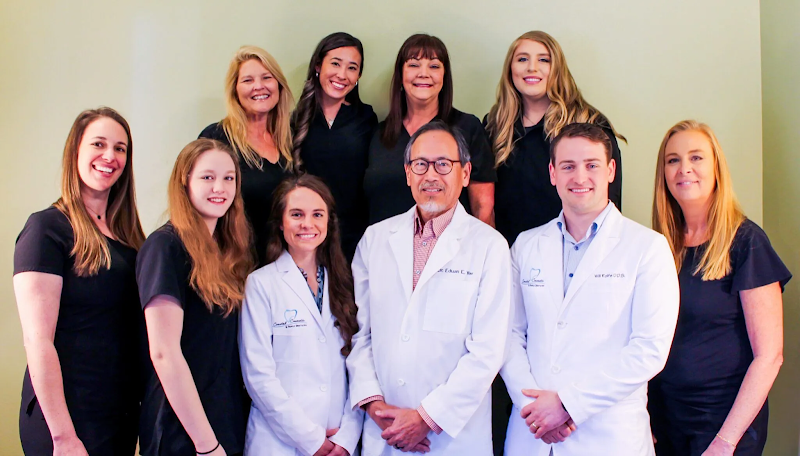 Coastal Cosmetic & Family Dentistry