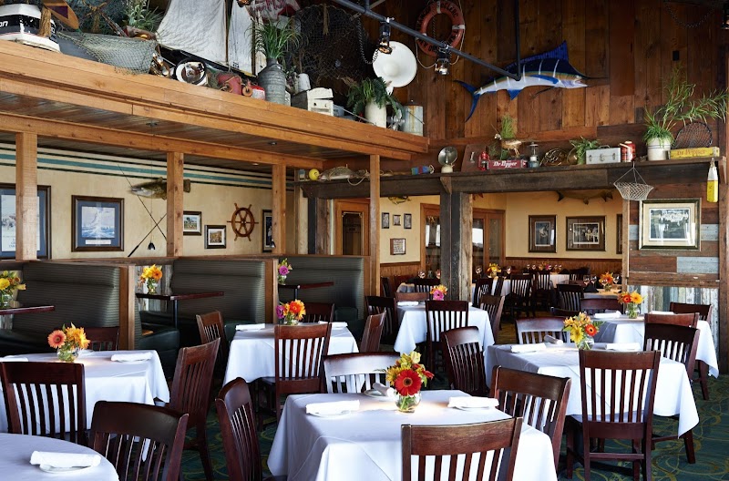 Landry's Seafood House