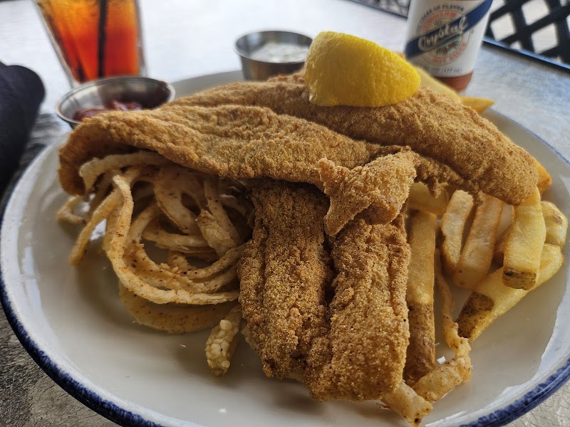 Landry's Seafood House photo