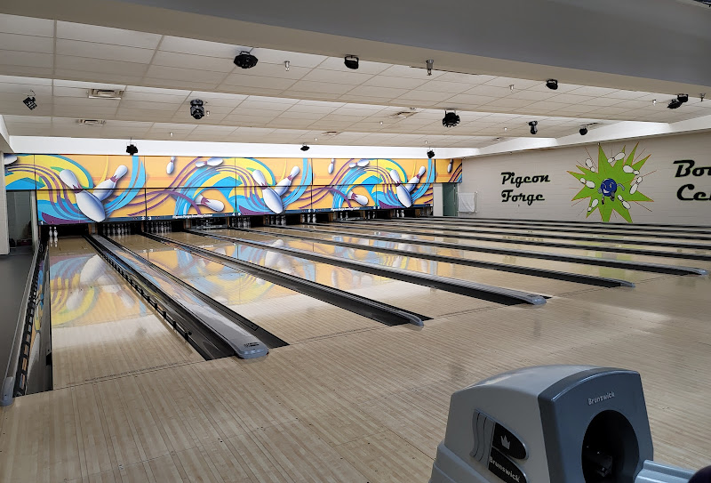 Pigeon Forge Community Center - Recreation center in Pigeon Forge