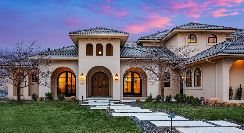 Lysi Bishop Real Estate at Keller Williams Realty Boise