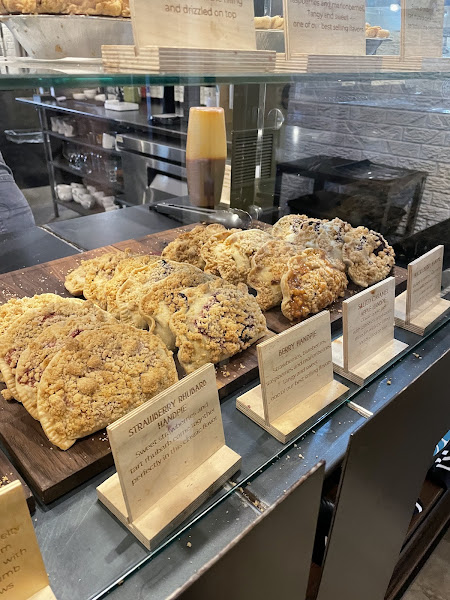 Bean & Pie - Pie shop in Coeur d'Alene