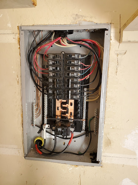 Phoenix Electrician | OE Electric