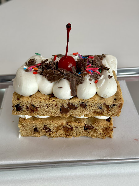 The Cake Bar - Cake shop in New Braunfels