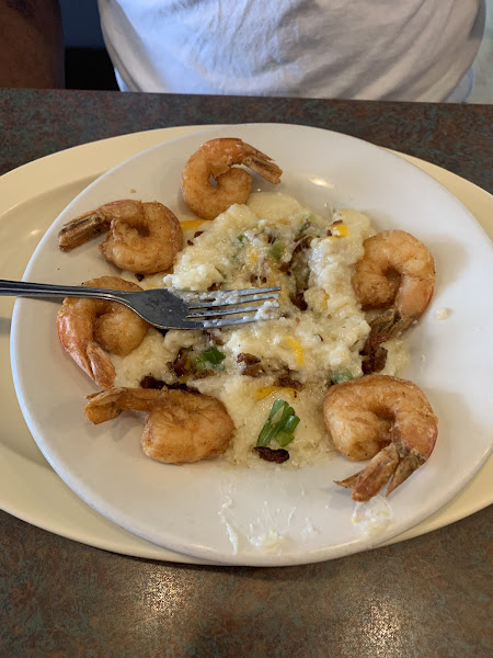 Alphy's Restaurant & Catering