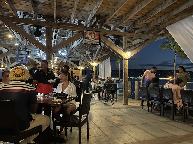 Pier One - Restaurant in Montego Bay