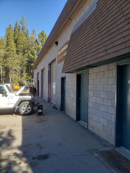 Struve Automotive - Car repair and maintenance service in South Lake Tahoe