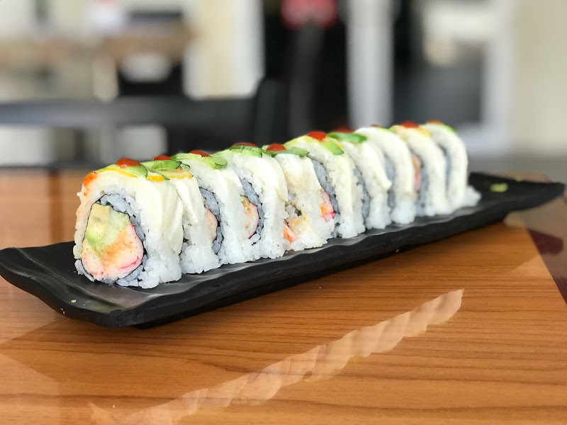 SAISAKI Sushi & Kitchen by NARA