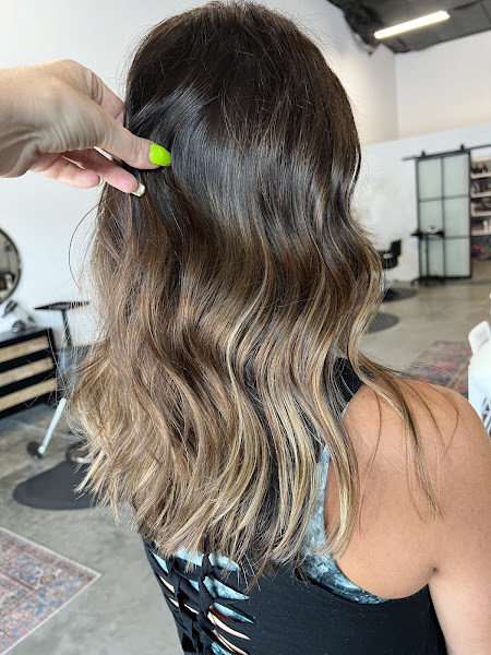 HairON30a - Hair salon in Santa Rosa Beach