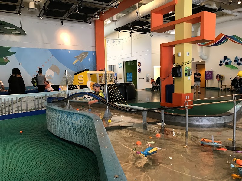Glazer Children's Museum