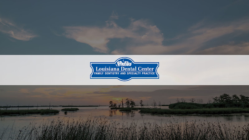 Louisiana Dental Center - New Orleans, St. Claude Ave