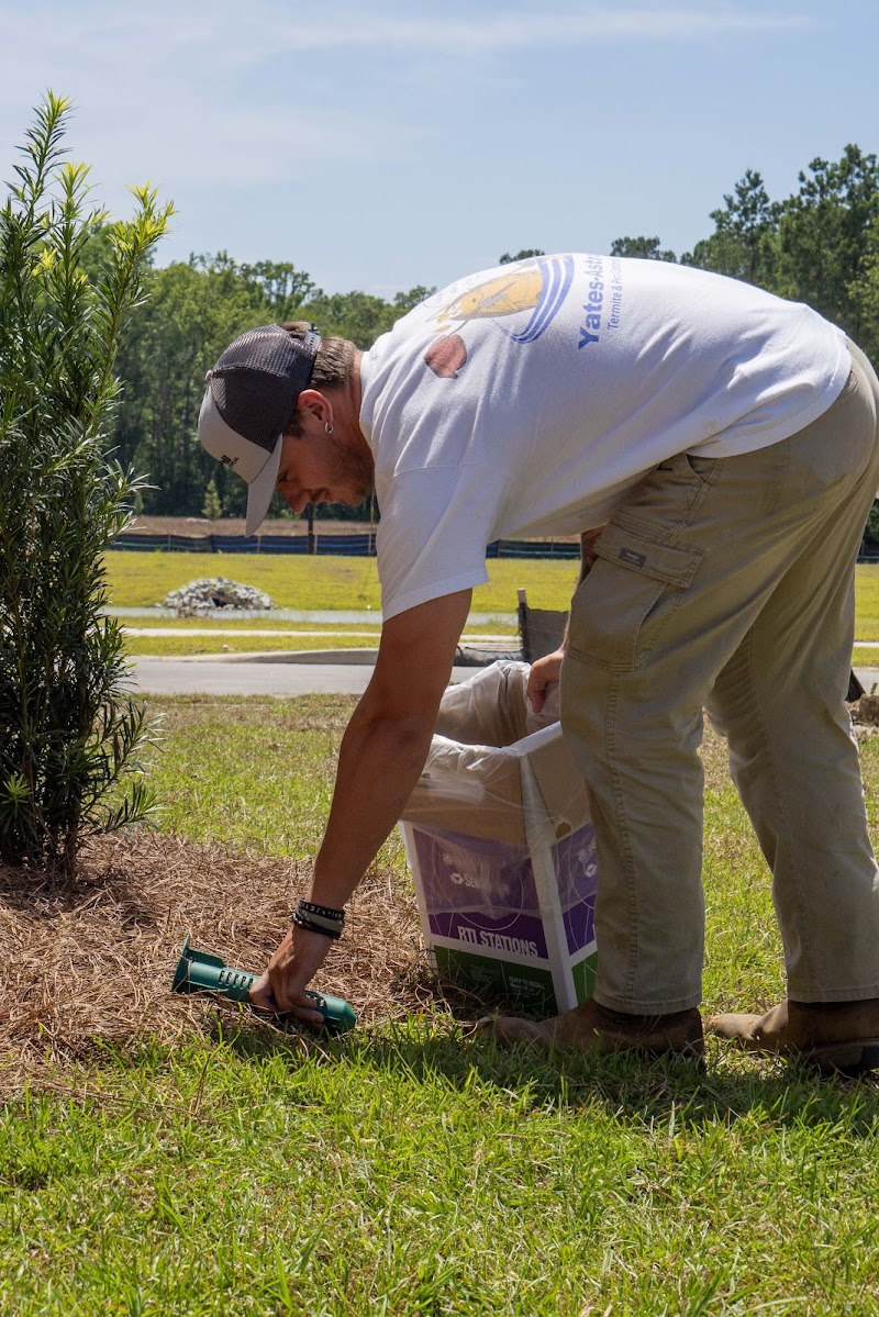 Yates-Astro Termite & Pest Control photo