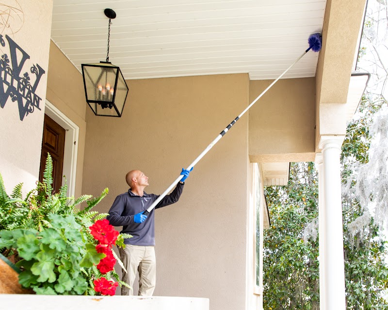 Yates-Astro Termite & Pest Control photo