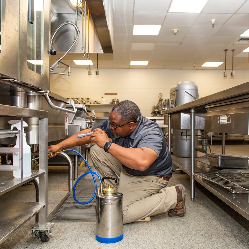 Yates-Astro Termite & Pest Control photo