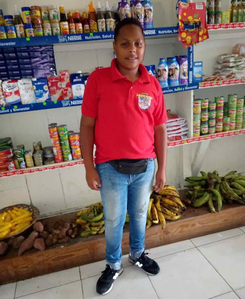 Colmado JAVV MARKET - Grocery store in Puerto Plata 57000